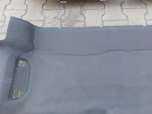 Console plafonnier Mercedes EQV W447 OEM mereqv,476484 image 4