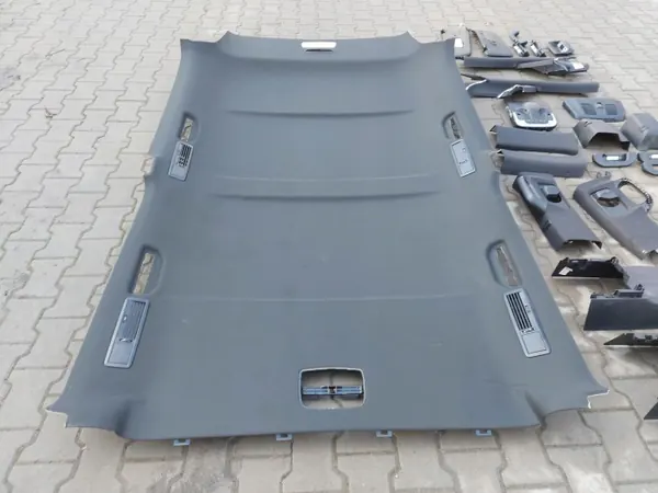 Console plafonnier Mercedes EQV W447 OEM mereqv,476484 image 6