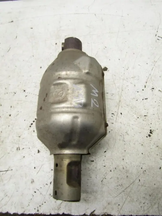 Katalysator OEM 5678 för Mazda 2 DJ 1.5 image 2