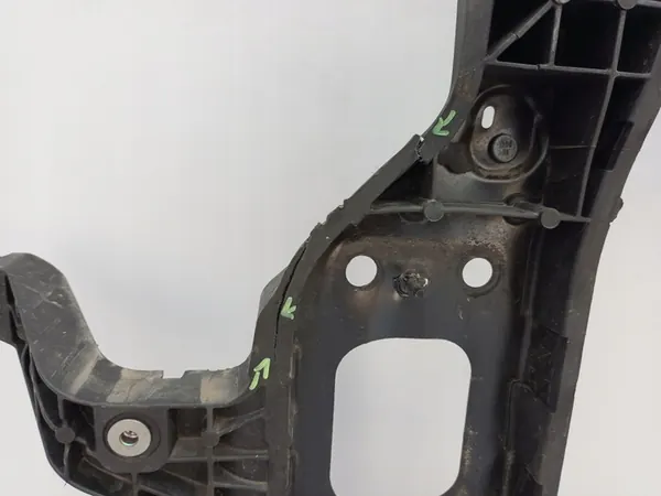 HYUNDAI I20 III 2021 Frontstoßstangenverstärkung 64101-Q0000 image 10