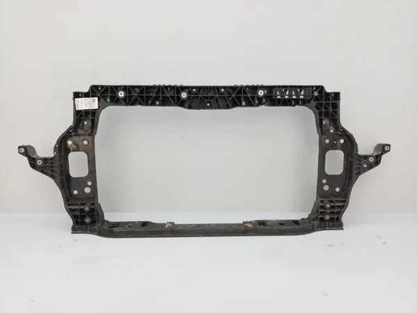 HYUNDAI I20 III 2021 Frontstoßstangenverstärkung 64101-Q0000 image 2