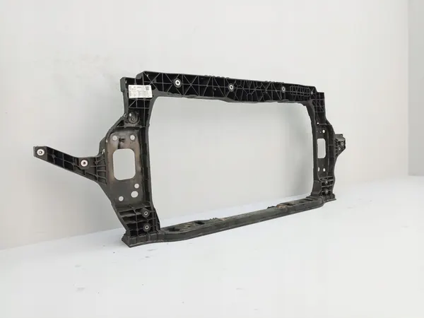 HYUNDAI I20 III 2021 Frontstoßstangenverstärkung 64101-Q0000 image 3