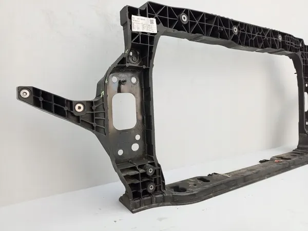 HYUNDAI I20 III 2021 Frontstoßstangenverstärkung 64101-Q0000 image 4