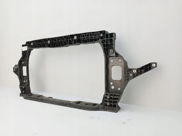 HYUNDAI I20 III 2021 Frontstoßstangenverstärkung 64101-Q0000 image 5