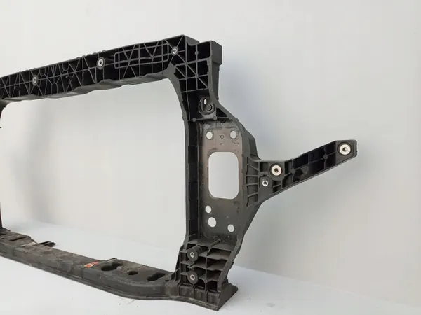 HYUNDAI I20 III 2021 Frontstoßstangenverstärkung 64101-Q0000 image 6