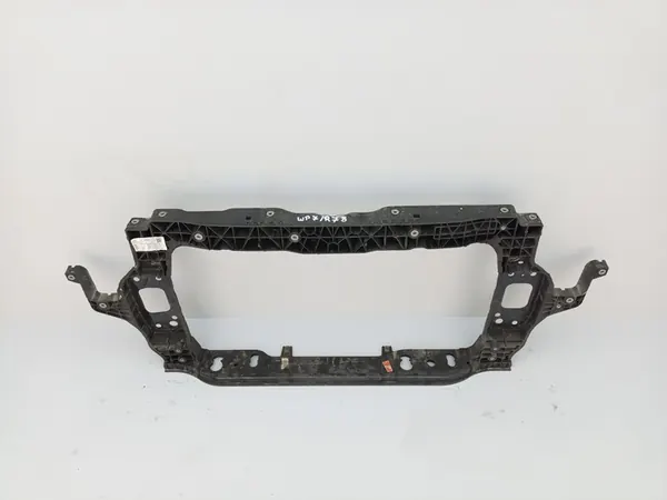 HYUNDAI I20 III 2021 Frontstoßstangenverstärkung 64101-Q0000 image 7