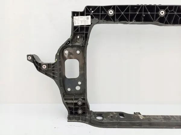 HYUNDAI I20 III 2021 Frontstoßstangenverstärkung 64101-Q0000 image 8