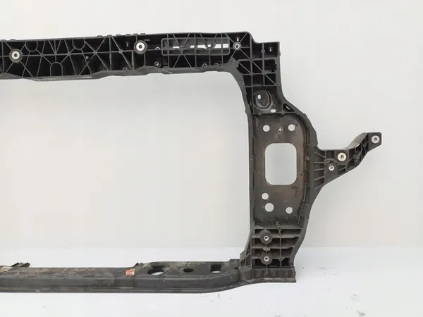 HYUNDAI I20 III 2021 Frontstoßstangenverstärkung 64101-Q0000 image 9