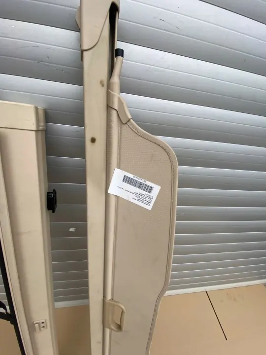 BMW 5 G31 Store de Coffre Set OEM 7466710 image 3