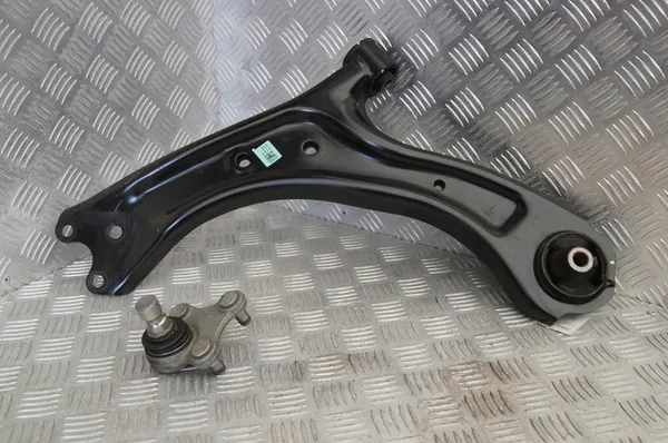 Braccio di controllo anteriore Kia 54500CV000 image 2