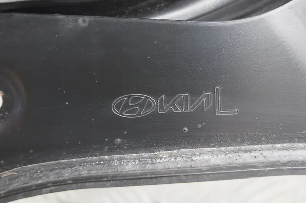 Braccio di controllo anteriore Kia 54500CV000 image 4