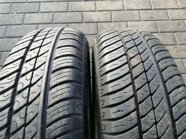 Takapaneeli VW Passat B7 Alltrack OEM 16570R14 image 4