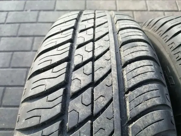 Takapaneeli VW Passat B7 Alltrack OEM 16570R14 image 5