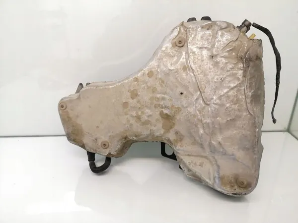 FAP-behållare OEM 9642944280 för Citroen C5 II, 407 image 4