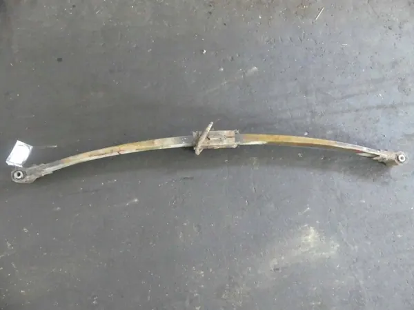 Ballesta Trasera OEM IMPRK1266641 para Renault Master II image 2
