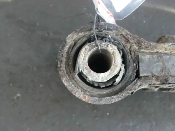 Ballesta Trasera OEM IMPRK1266641 para Renault Master II image 3