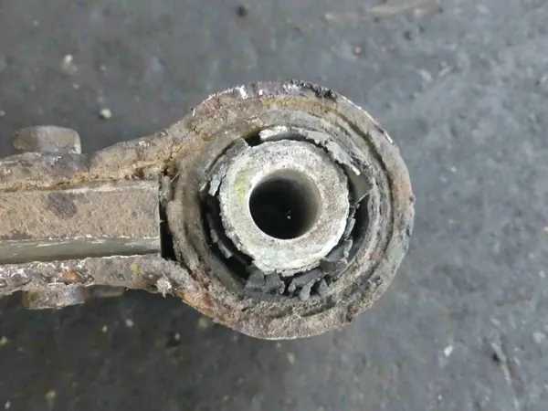 Ballesta Trasera OEM IMPRK1266641 para Renault Master II image 5