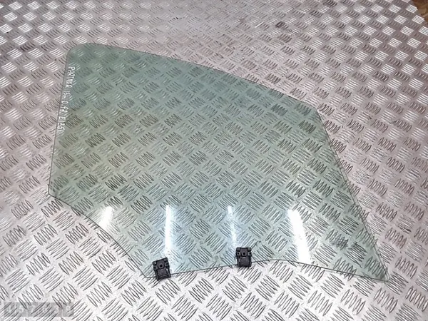 Peugeot Partner dörrglas OEM E143R001582 image 2