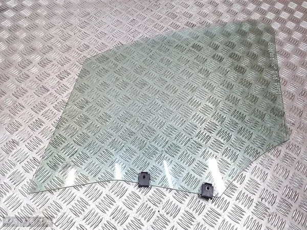 Peugeot Partner dörrglas OEM E143R001582 image 3