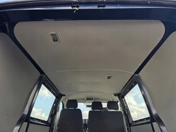 VW T5 T6 Kort dakpaneel OEM /17 - Links/rechts achter image 2
