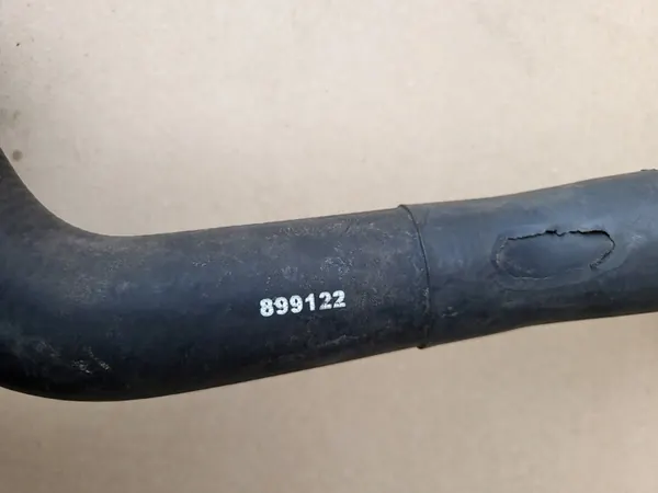 Carcasa de termostato Manguera Renault Kangoo Laguna II 1.9DCI OE image 10