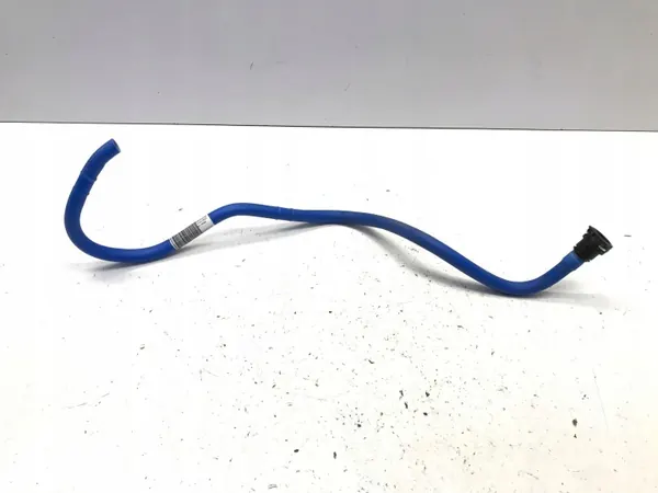 BMW 9487010 Conduit de Ventilation Réservoir - Pièce OEM image 2