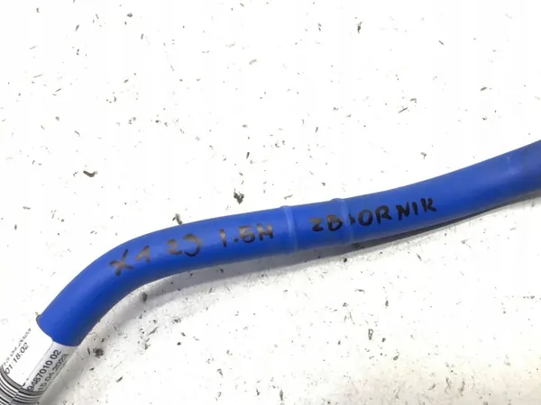 BMW 9487010 Conduit de Ventilation Réservoir - Pièce OEM image 3