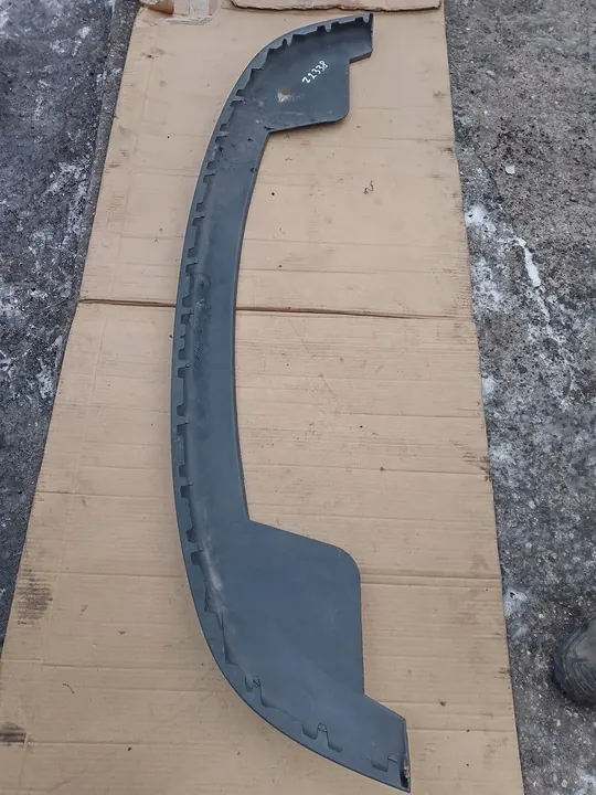 Framstötfångarspoiler VW Polo III image 2