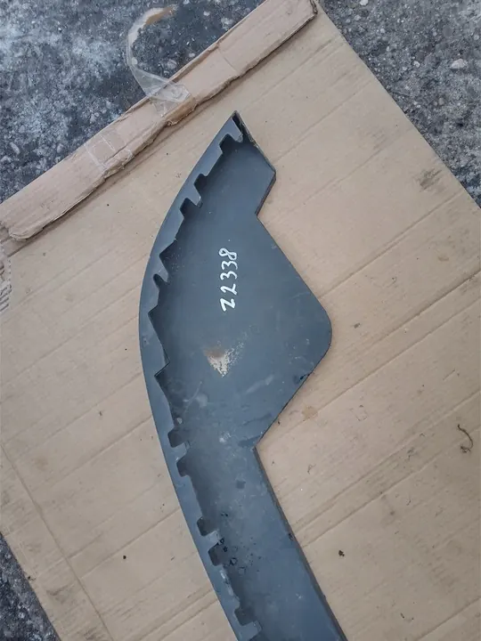 Framstötfångarspoiler VW Polo III image 3