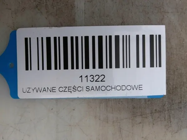 OEM 360189957 Ruitenwissermotor achter SEAT Ibiza IV image 5