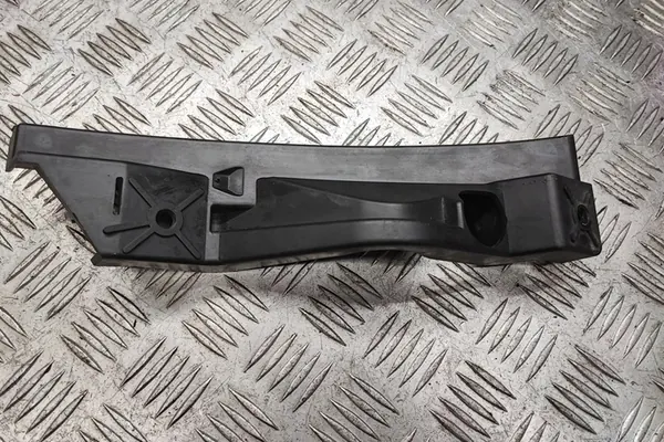 Guida paraurti anteriore destro VW TOURAN 1T0807890A image 3