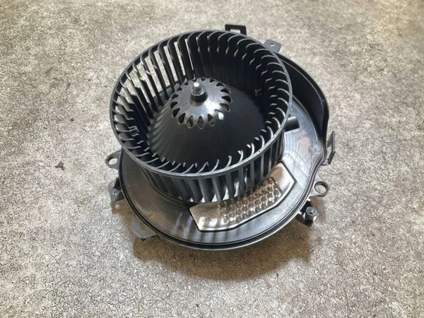 Lämmitysydin OEM 5NC819015 Skoda Octavia II image 5