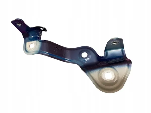 Kit de Montage Aile Gauche OEM 7486801 BMW 4 G22 image 5