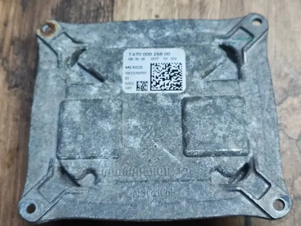 Xenon-virtalähde OEM 147000026800 Fiat Tipo:lle image 2