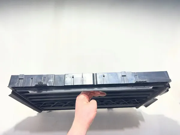 OEM 9836865380 Ohjauspyörän ilmatyynyverho Peugeot image 3