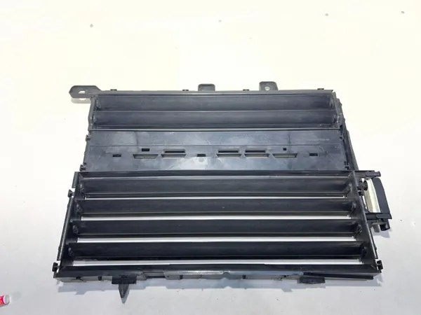 OEM 9836865380 Ohjauspyörän ilmatyynyverho Peugeot image 5