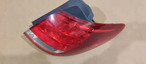 Rechter Achterlicht Mercedes B-Klasse W246 A2469068200 image 6