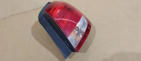 Rechter Achterlicht Mercedes B-Klasse W246 A2469068200 image 7