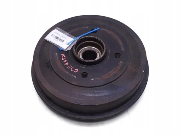 Bromstrumma bak OEM 987654321 för Citroen C3 II image 2