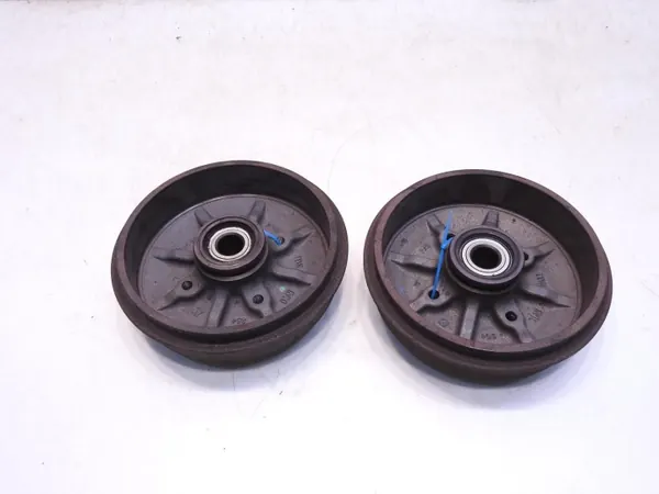Bromstrumma bak OEM 987654321 för Citroen C3 II image 4