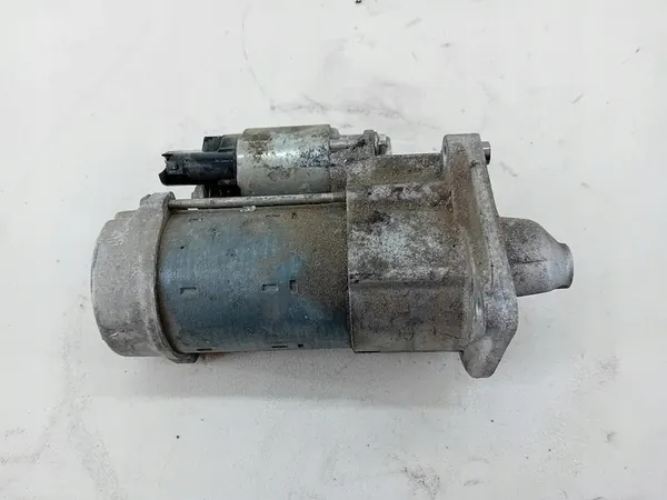 Motor de arranque Fiat Ducato IV 2.2 D image 2