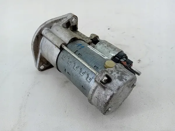 Motor de arranque Fiat Ducato IV 2.2 D image 4