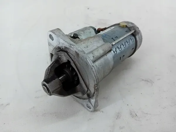 Motor de arranque Fiat Ducato IV 2.2 D image 5