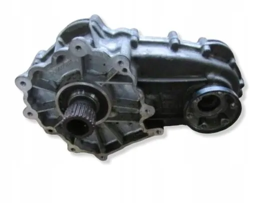 Redutor Caixa Mercedes W164 3.0 CDI OEM A2512801200 image 2