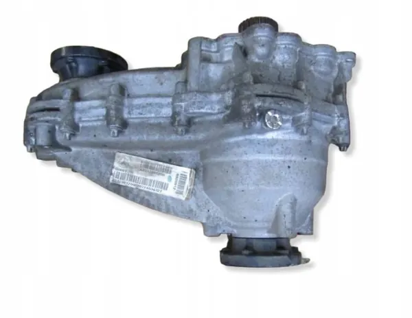 Redutor Caixa Mercedes W164 3.0 CDI OEM A2512801200 image 3