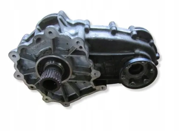 Redutor Caixa Mercedes W164 3.0 CDI OEM A2512801200 image 4