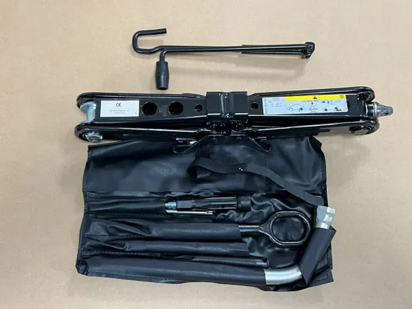 Kit de réparation Audi A4 A5 8W OEM 8W0011031D image 2