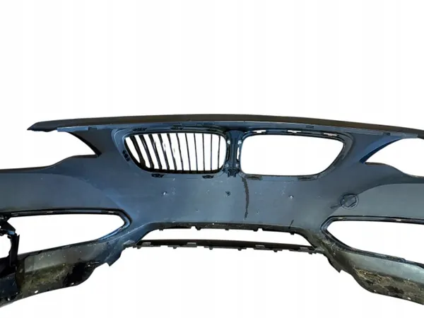 F23 F-23 voorbumper voor BMW 2-serie Coupé Cabrio image 6