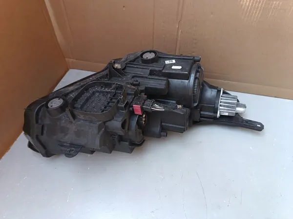 OPEL CROSSLAND X Vasen Etuvalaisin FULL LED image 5