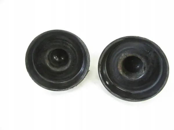 Coussin de ressort arrière supérieur BMW OEM 7057297 image 6